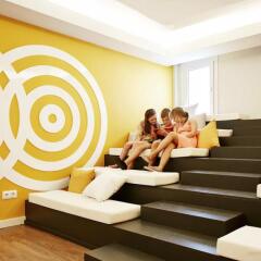 Отель SunConnect Hotel Los Delfines Испания, Кала-эн-Форкат - отзывы, цены и фото номеров - забронировать отель SunConnect Hotel Los Delfines онлайн спа фото 2