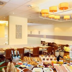 Star Inn Hotel Budapest Centrum, by Comfort фото 13