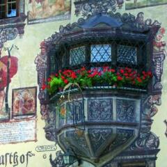 Отель Gasthof zum Stern фото 8
