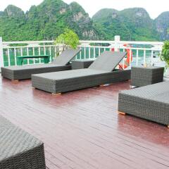 Отель Phoenix Luxury Cruise Halong фото 5