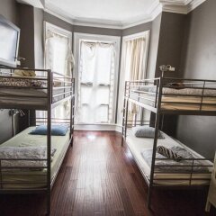 Отель DC Lofty США, Вашингтон - отзывы, цены и фото номеров - забронировать отель DC Lofty онлайн детские мероприятия фото 2