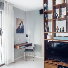 Отель Jovi ApartHotel комната для гостей фото 5