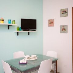 Отель Residence Il Paradiso Гуардисталло удобства в номере