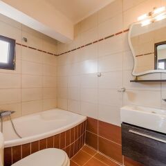 Апартаменты Centrale apartment Old Town ванная фото 2