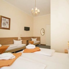 Hotel Spreewitz am Kurfürstendamm комната для гостей фото 7