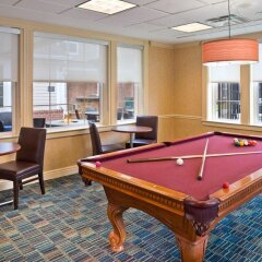 Отель Residence Inn By Marriott Baltimore White Marsh Бруклин-Парк детские мероприятия фото 2