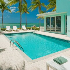 Kai Zen in North Side, Cayman Islands from 571$, photos, reviews - zenhotels.com pool