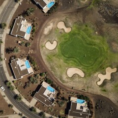 Отель Playitas Villas Испания, Антигуа - отзывы, цены и фото номеров - забронировать отель Playitas Villas онлайн пляж фото 2