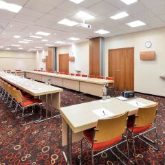 Отель Novotel Budapest City Будапешт фото 12