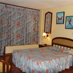 Hotel Porto Santo in Baracoa, Cuba from 147$, photos, reviews - zenhotels.com guestroom photo 3