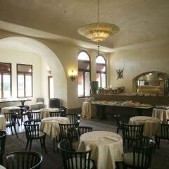 Bauer Palladio Hotel & Spa Венеция питание фото 3