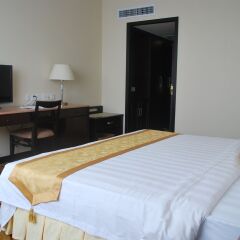 Sunway Hotel удобства в номере фото 2