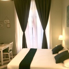 Отель B&B Il Vascello комната для гостей фото 2