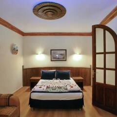Kleopatra Fatih Hotel комната для гостей фото 2