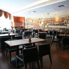 Yiwu Commatel hotel гостиничный бар