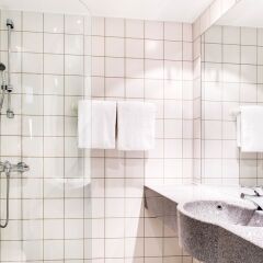 Отель Quality Hotel Ålesund Норвегия, Олесунн - 1 отзыв об отеле, цены и фото номеров - забронировать отель Quality Hotel Ålesund онлайн фото 6