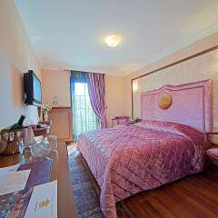Best Western Antea Palace Hotel & Spa детские мероприятия