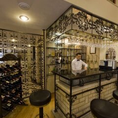 Barin Hotel сауна