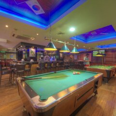 Hyde Park Hotel гостиничный бар фото 2