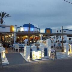 Tsalos Beach Hotel фото 2