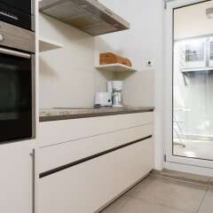 Отель Duschel Apartments Vienna Австрия, Вена - отзывы, цены и фото номеров - забронировать отель Duschel Apartments Vienna онлайн в номере фото 2