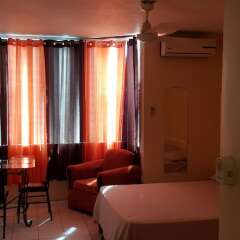 Отель Comfortable Suite 1 комната для гостей фото 3