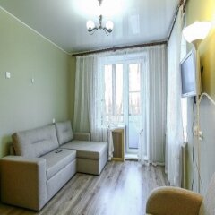 Гостиница Na Moskovskom Guest House комната для гостей фото 3
