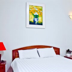 Апартаменты HAD Apartment Truong Dinh Хошимин фото 3
