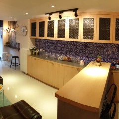 Отель Dreamz House Boutique Пхукет спа