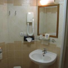 Отель Residence Select & Apartments Чехия, Прага - отзывы, цены и фото номеров - забронировать отель Residence Select & Apartments онлайн ванная