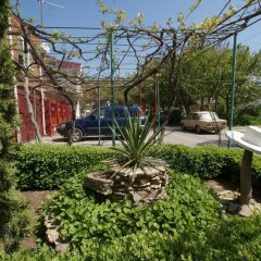 Гостиница Guest House Nika в Анапе отзывы, цены и фото номеров - забронировать гостиницу Guest House Nika онлайн Анапа фото 2