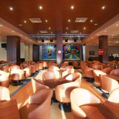 Отель Iberostar Sunny Beach Resort Солнечный берег развлечения