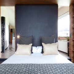 Cava & Hotel Mastinell комната для гостей фото 2