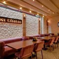 Bossuite Hotel Kadikoy Турция, Стамбул - отзывы, цены и фото номеров - забронировать отель Bossuite Hotel Kadikoy онлайн питание