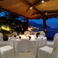 Отель Miramalfi Италия, Амальфи - 2 отзыва об отеле, цены и фото номеров - забронировать отель Miramalfi онлайн помещение для мероприятий фото 2