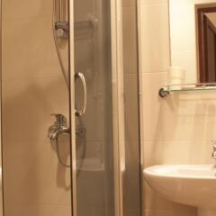 Hotel Shirak in Yerevan, Armenia from 96$, photos, reviews - zenhotels.com bathroom photo 3