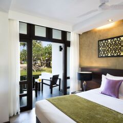 Отель Avani Kalutara Resort Шри-Ланка, Калутара - отзывы, цены и фото номеров - забронировать отель Avani Kalutara Resort онлайн фото 12