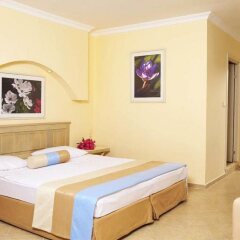 Club Resort Atlantis Турция, Урла - отзывы, цены и фото номеров - забронировать отель Club Resort Atlantis - All Inclusive онлайн комната для гостей