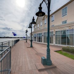 Отель Hilton Garden Inn Granbury фото 2