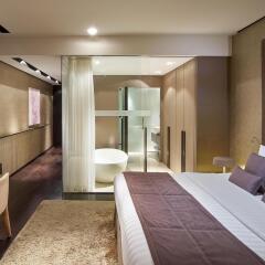 Отель Melia Dubai комната для гостей