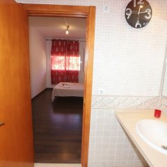 Отель Tramuntana Испания, Салоу - отзывы, цены и фото номеров - забронировать отель Tramuntana онлайн ванная фото 2