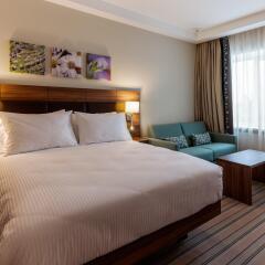 Гостиница Hilton Garden Inn Moscow Новая Рига 4* Стандартный номер с различными типами кроватей