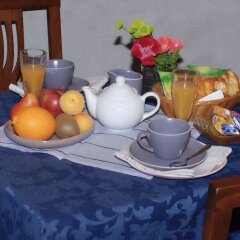 Hotel Caravaggio в номере фото 2