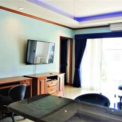 Отель 2 bed Condo Baan Suan Lalana Паттайя фото 2