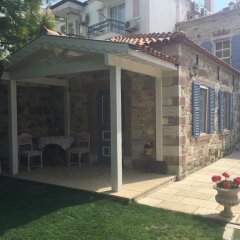 Lola 38 Hotel Турция, Фоча - отзывы, цены и фото номеров - забронировать отель Lola 38 Hotel онлайн фото 3