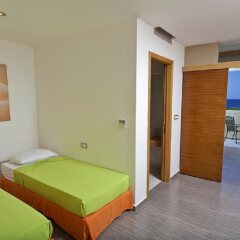 Virginia Hotel комната для гостей фото 5
