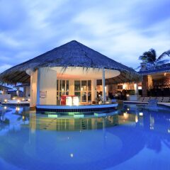 Отель Oriental Beach Pearl Resort с домашними животными