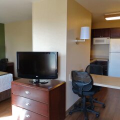 Отель Extended Stay America Austin - Northwest - Research Park удобства в номере
