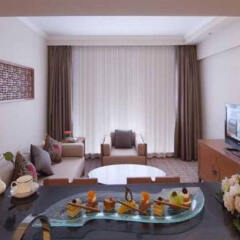 Отель Grand Park Xian в номере