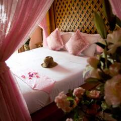 Отель Convenient Resort детские мероприятия